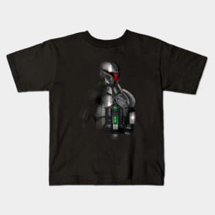 Purge Kids T-Shirt